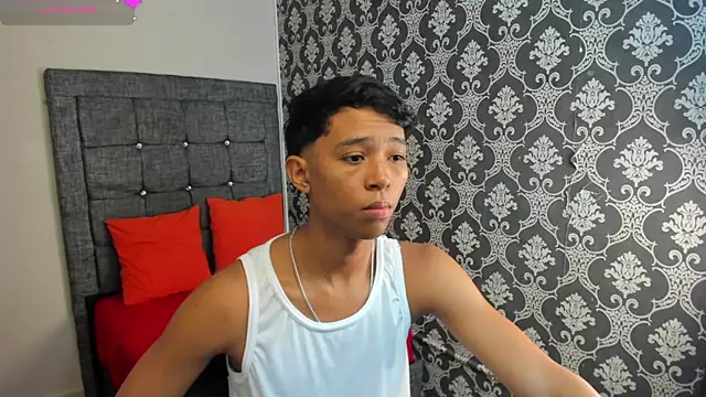 Little Twink19x online show from 5, 7, 2026