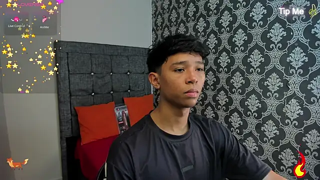 Little Twink19x online show from 16, 7, 2026