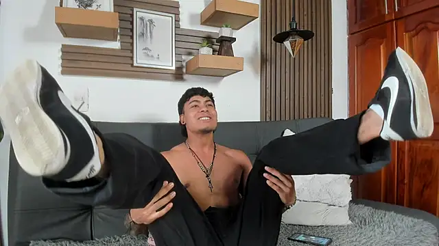 Jeremy wallker online show from 8, 3, 2026