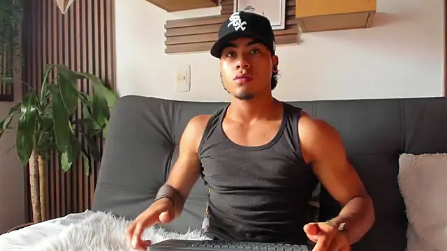 Jeremy wallker online show from 16, 3, 2026