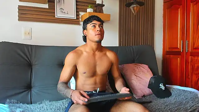 Jeremy wallker online show from 20, 3, 2026