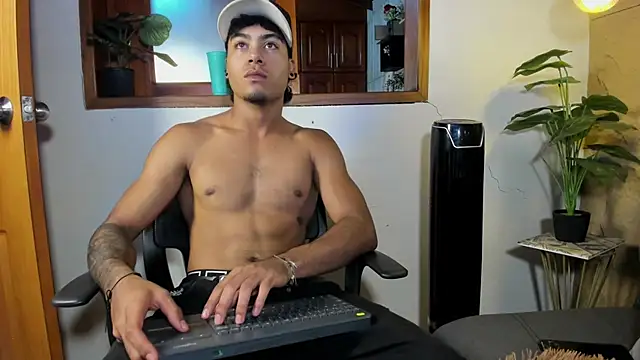 Snapshot of Jeremy_wallker chatting on 2, 6, 2026 Jeremy wallker online show from 2, 6, 2026
