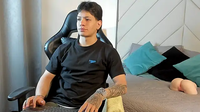 TonyPetrovjs online show from 14, 3, 2026