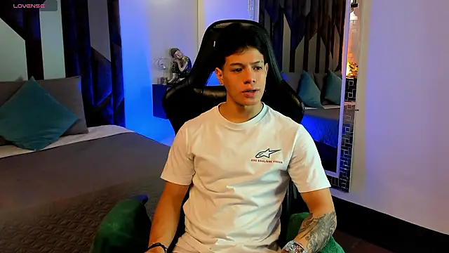 TonyPetrovjs online show from 25, 3, 2026