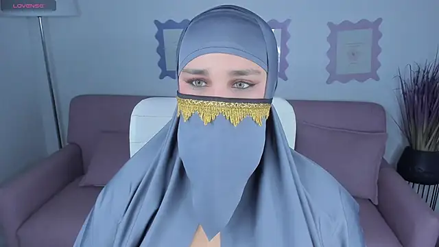 Snapshot of Samira_Zayd chatting on 24, 2, 2026 Samira Zayd online show from 24, 2, 2026