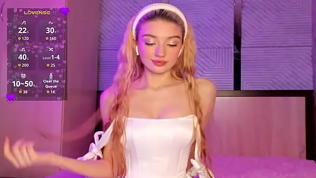 Melliissa online show from 22, 2, 2026