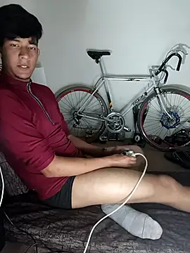 ShaddMan online show from 22, 2, 2026