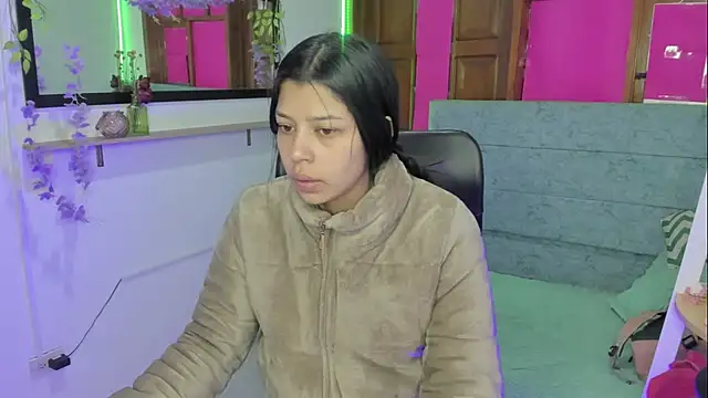 Aysha winxs online show from 20, 3, 2026