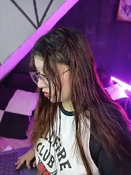 ValeriaSalvino online show from 20, 3, 2026