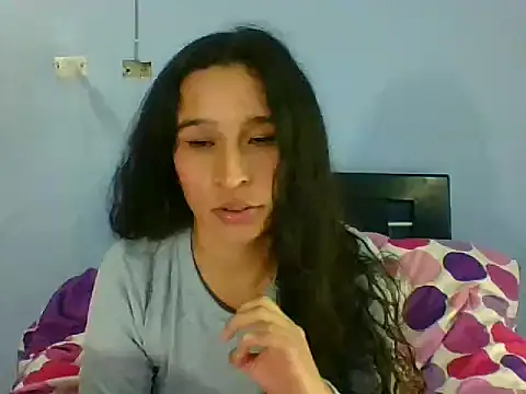 scarlettscottx  online show from 5, 3, 2026