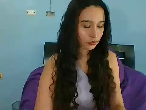 scarlettscottx  online show from 24, 3, 2026