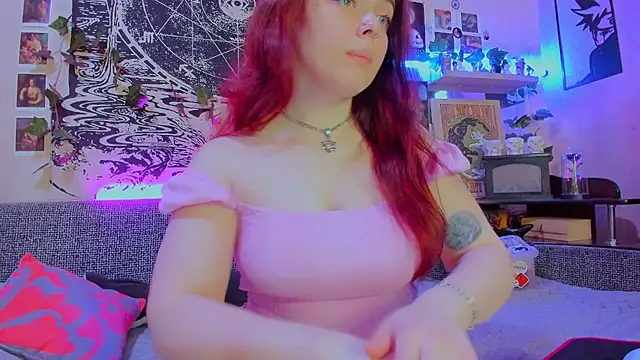 FearlessDivaX online show from 3, 3, 2026