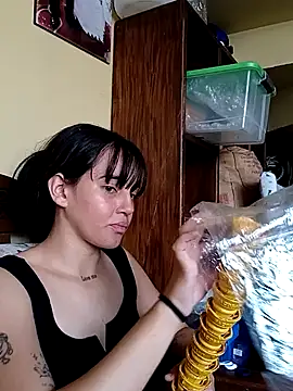 sara cute so online show from 11, 4, 2026