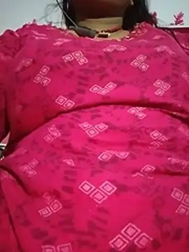 Snapshot of Karishma_bhabi99A chatting on 7, 7, 2026 Karishma bhabi99A online show from 7, 7, 2026