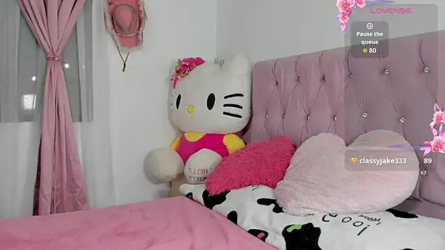 Snapshot of valentine_sweety chatting on 15, 5, 2026 valentine sweety online show from 15, 5, 2026