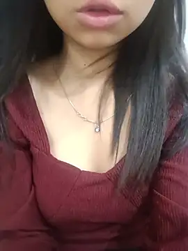 Snapshot of Anamika_Singh0 chatting on 2, 8, 2026 Anamika Singh0 online show from 2, 8, 2026