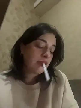 Snapshot of _AnChous_ chatting on 23, 2, 2026 AnChous online show from 23, 2, 2026