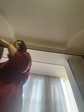 Snapshot of _AnChous_ chatting on 25, 2, 2026 AnChous online show from 25, 2, 2026