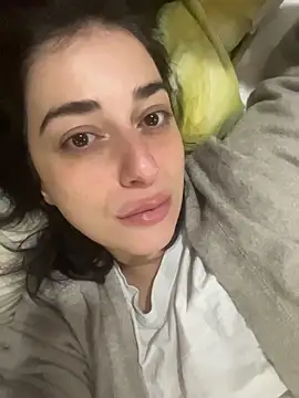 Snapshot of _AnChous_ chatting on 28, 2, 2026 AnChous online show from 28, 2, 2026