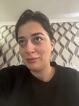 Snapshot of _AnChous_ chatting on 1, 3, 2026 AnChous online show from 1, 3, 2026