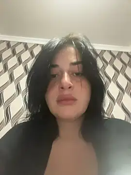 Snapshot of _AnChous_ chatting on 3, 3, 2026 AnChous online show from 3, 3, 2026