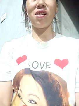 Snapshot of jangcute11 chatting on 13, 4, 2026 jangcute11 online show from 13, 4, 2026