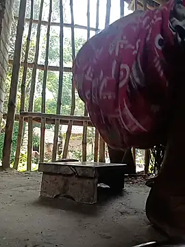 Sexy-Aliya online show from 18, 5, 2026