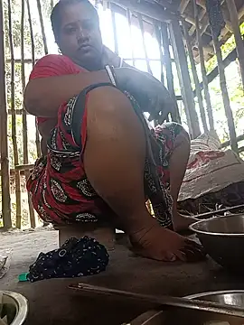 Sexy-Aliya online show from 22, 5, 2026