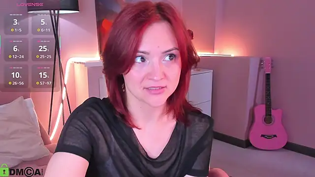 taticamomile online show from 16, 4, 2026