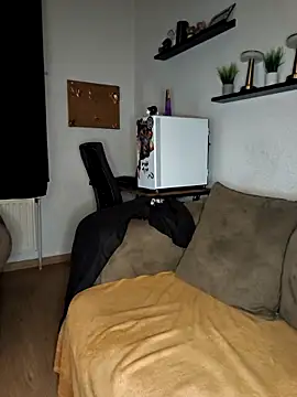 ZaramourXMrX online show from 12, 4, 2026