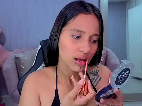 Mia belve a online show from 24, 2, 2026