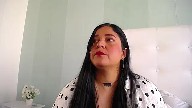 Jessicabloom online show from 27, 2, 2026