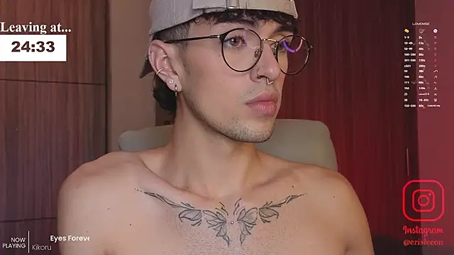 sr sprinkles online show from 8, 3, 2026