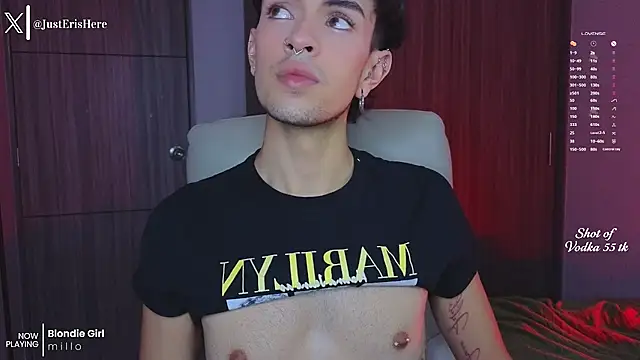 sr sprinkles online show from 16, 3, 2026