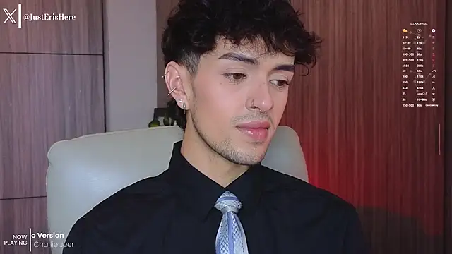 sr sprinkles online show from 16, 3, 2026