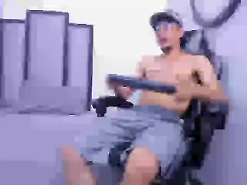 Endrick-23 online show from 15, 3, 2026