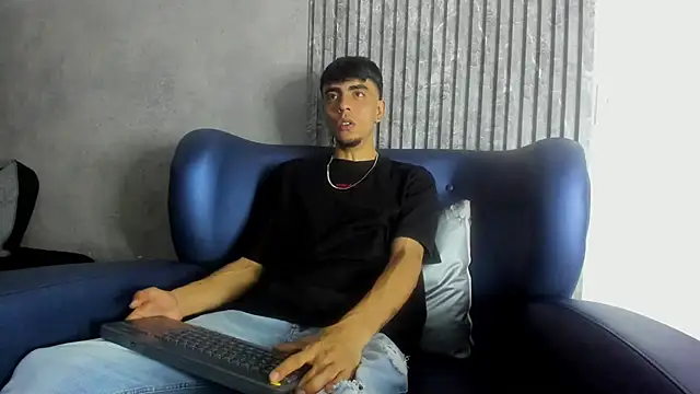 Endrick-23 online show from 19, 4, 2026