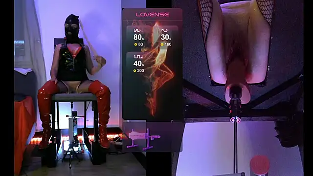 maitresse-julia-045 online show from 27, 6, 2026