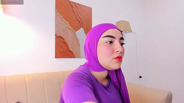 Snapshot of Malika_Noor chatting on 25, 6, 2026 Malika Noor online show from 25, 6, 2026