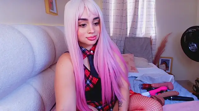 soph1a roy online show from 21, 3, 2026