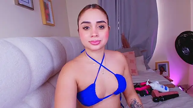 soph1a roy online show from 4, 4, 2026