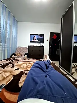 Mikecrazyhy online show from 19, 2, 2026