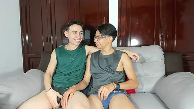 Patrick ander online show from 27, 3, 2026