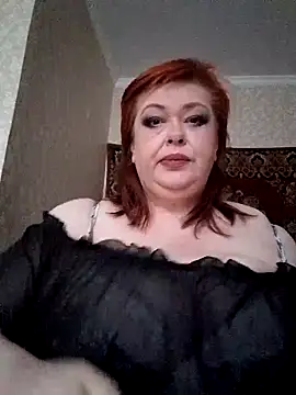 LanaStar345 online show from 3, 6, 2026