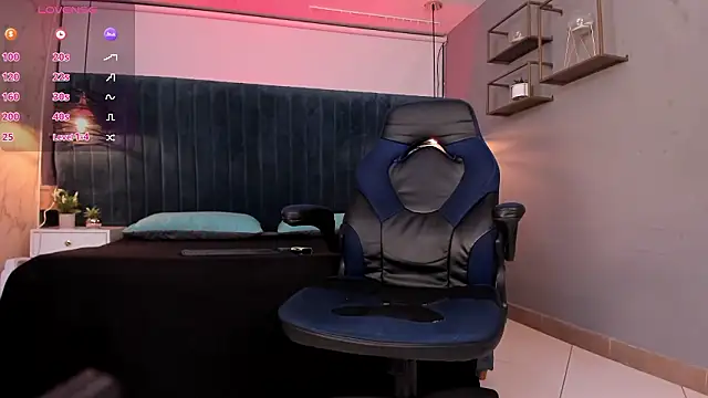 liam es online show from 25, 2, 2026