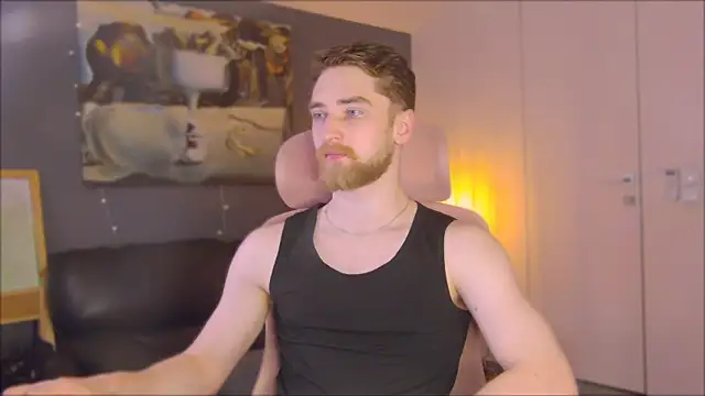 Dexter Raze online show from 23, 3, 2026