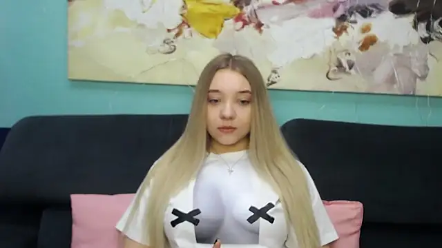 MilanaSiia online show from 21, 3, 2026