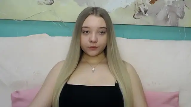 MilanaSiia online show from 12, 4, 2026