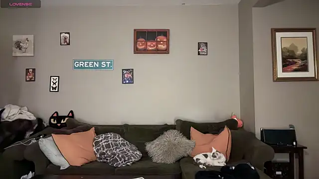greenxxxqueen online show from 20, 6, 2026