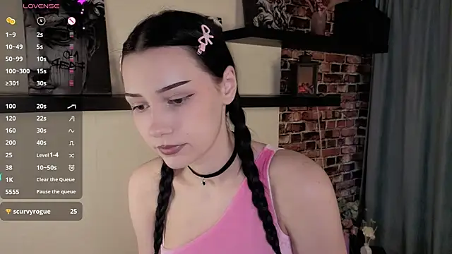 Six Seven7 online show from 12, 4, 2026